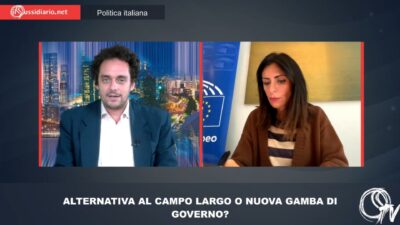 Il PD di Schlein visto da Picierno: “Una svolta identitaria e massimalista che tradisce il partito originale”