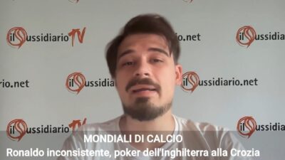 Mondiali 2026: Ronaldo da 5 in pagella e l’Inghilterra si conferma tra le favorite per la coppa