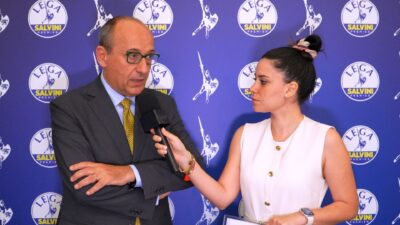 Video, Alberto Bagnai | “La crisi economica europea dimostra che l’Italia è il nuovo modello da seguire”