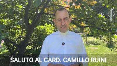Addio al cardinale Ruini, don Riva: “Un perfetto esempio di completa dedizione a Cristo”