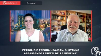Petrolio e guerra, Fabi: “Bene la diversificazione italiana, ma ora si deve accelerare sulle rinnovabili”