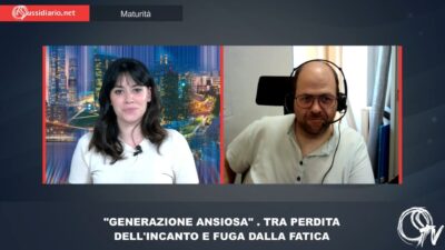 Maturità 2026, don Pichetto: “Contro il nichilismo nei giovani, servono adulti in grado di stimolarli”