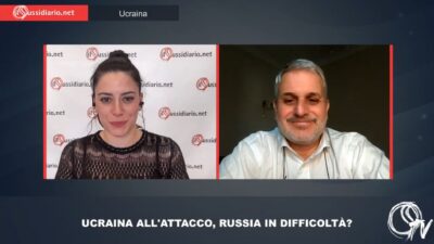 Guerra in Ucraina, Poletti: “Zelensky apre alla pace, ma senza tradire il suo elettorato”