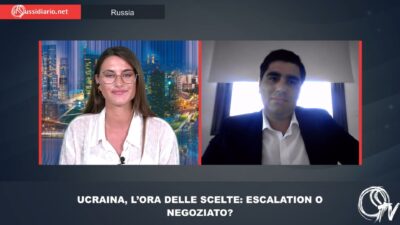 Guerra in Ucraina, Livas: “Mosca e Kiev sono in affanno, ma ancora lontane dal punto di rottura”