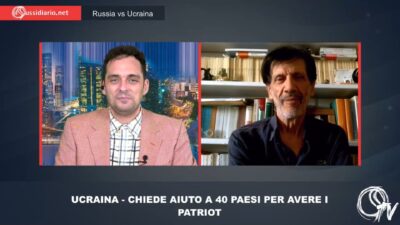 Guerra in Ucraina, Prospero: “Sulle minacce russe il Polonia Trump mente per pura propaganda”