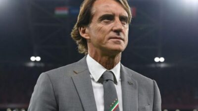 Roberto Mancini, neo CT Italia: “I giocatori ci sono, dobbiamo ripartire dai giovani, ora l’Europeo”
