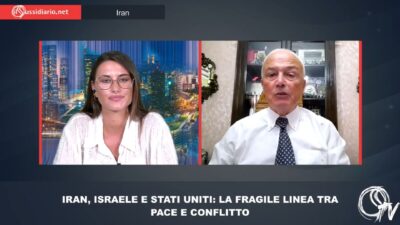 Guerra in Iran, generale Battisti: “Il rischio di un’escalation regionale è sempre più alto”