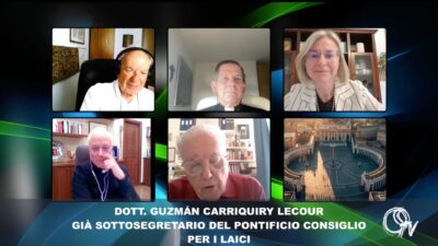 I carismi nella Chiesa: unità oltre le differenze, il diritto canonico non basta più per i “movimenti”