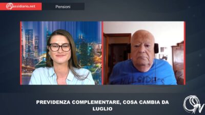 TFR e fondi pensione, Cazzola: “Molti preferiranno la liquidità e resta irrisolto il problema degli autonomi”