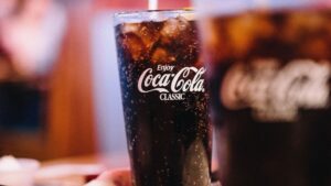Coca-Cola