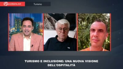 TH Group & Albergo Etico, l’alleanza che trasforma fragilità e disabilità in talento professionale