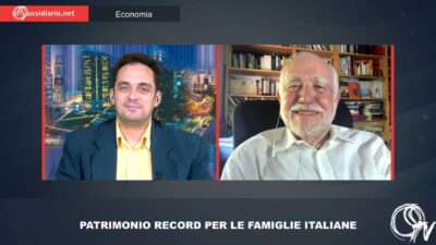 I risparmi degli italiani, Fabi: “Parcheggiarli sul conto corrente non serve a nulla, vanno investiti”