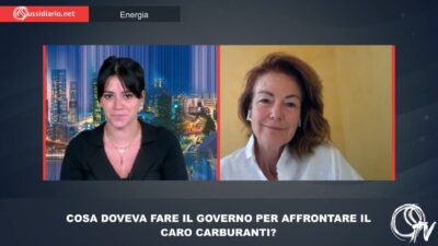 Caro carburanti, Feletig: “17 centesimi sul gasolio non poco incisivi con i prezzi sopra i 2 euro”