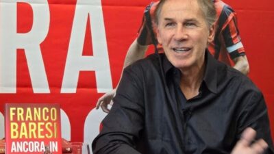 Franco Baresi è morto, addio alla bandiera del Milan: aveva solo 66 anni