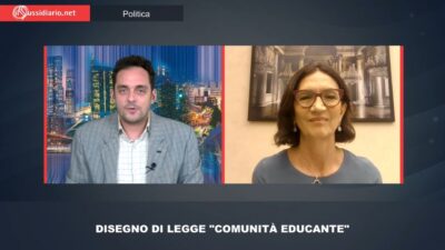 Disagio giovanile, la proposta Gelmini (Noi Moderati): “Ecco la vera alternativa all’isolamento da social”