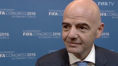 Fifa, è polemica dopo che Gianni Infantino vuole “privatizzarla”: ecco cosa sta succedendo