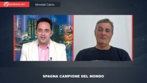Carlo Laudisa