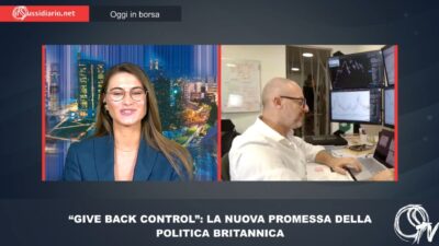 I mercati di oggi, Pellegrino: “L’oro continua a scendere, ma il petrolio si è stabilizzato a 80 dollari”