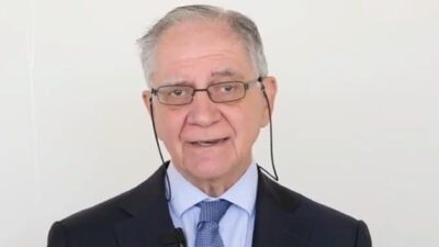 Perché Gesù è così importante?, conversazione con Rocco Buttiglione: “La vita eterna comincia adesso”