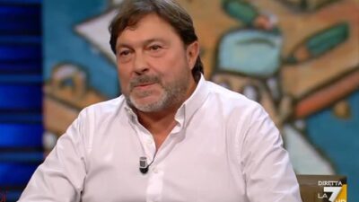 Sigfrido Ranucci non è stato sospeso dalla Rai, arriva la smentita del conduttore: “Falsa notizia”
