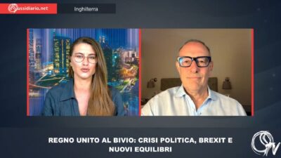 Caos UK, Varvello: “Con il bipartitismo in crisi Londra riscopre l’Europa dopo gli errori della Brexit”