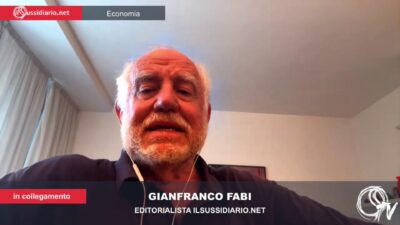 Gianfranco Fabi: inflazione stabile, ma energia e geopolitica restano i veri rischi