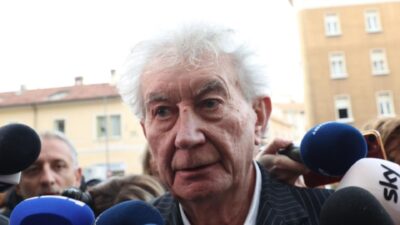 Delitto di Garlasco, Lovati: “Per Stasi si arriverà alla revisione, Sempio non andrà a processo”