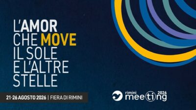 Diretta “La democrazia non va in vacanza: i primi 80 anni della Repubblica” al Meeting di Rimini 2026