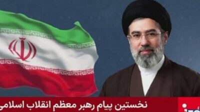 Mojtaba Khamenei sta morendo: la guida suprema dell’Iran sarebbe in condizioni gravissime