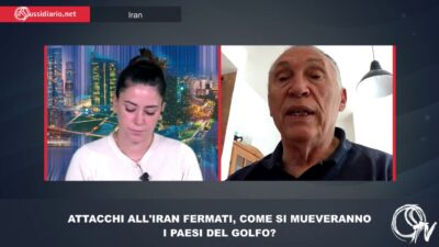Generale Morabito: “Trump pressa l’Iran, ma senza riaprire Hormuz e disarmare Hamas la pace resta lontana”