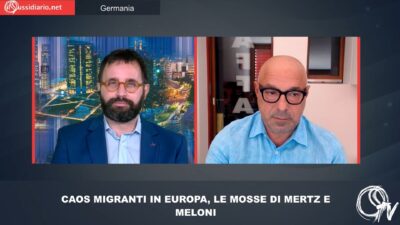Migranti e crisi Ceuta, Piazza: “Non basta controllare le frontiere. Minaccia può nascere anche in Europa”