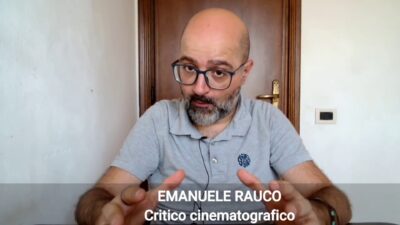 Emanuele Rauco: il cinema d’agosto cambia volto tra avventura, miti e grandi ritorni