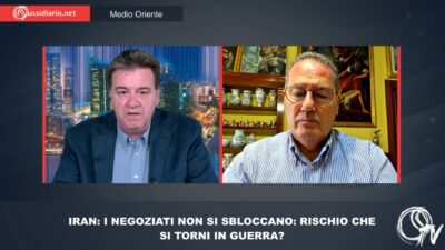 Guerra in Iran, generale Giallongo: “L’economia di Teheran soffre, ma gli USA non hanno una reale strategia”