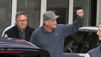 Chico Forti ottiene la semilibertà: il condannato potrà restare fuori dal carcere tranne la notte