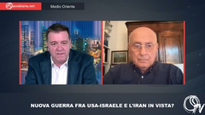 Guerra in Iran, generale Bertolini: “Le minacce di Trump servono solamente a fini elettorali”
