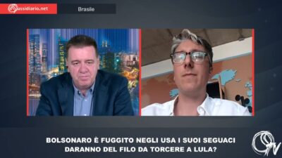Brasile post-elezioni, Bonzo: “Lula si troverà a governare con un Parlamento spaccato e ostile”