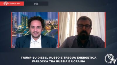 Elezioni di Midterm, Diletti: “Trump punta a spettacolarizzare la politica per mobilitare gli indecisi”