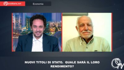 BTP Valore, Fabi: “Rendimenti tra il 4% e il 5% con una serie di vantaggi fiscali per gli investitori”