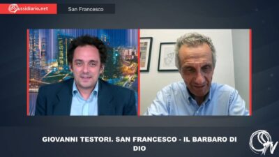 “San Francesco il Barbaro di Dio”, Frangi: “Testori ci racconta un santo inedito, più anarchico e radicale”