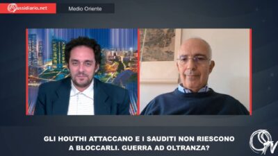 Guerra in Iran, Hamaui: “La chiusura di Hormuz sta mettendo in ginocchio i Paesi del Golfo”