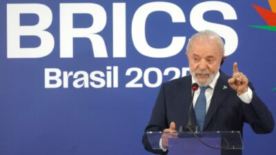 Elezioni in Brasile, a breve i risultati: testa a testa tra l’uscente Lula e il figlio di Bolsonaro