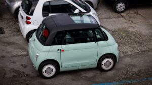 Minicar