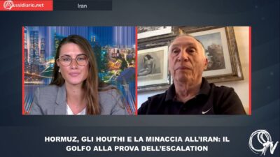 Iran, Morabito: “Alleanza tra Usa e Arabia Saudita in bilico, il petrolio è un’arma contro Trump”