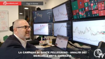I mercati di oggi, Pellegrino: “Il petrolio sembra intenzionato a stabilizzarsi sui 90 dollari”
